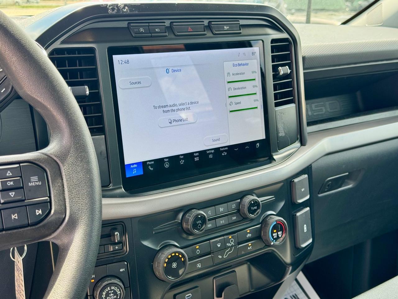 2024 Ford F-150 XL Baton Rouge LA