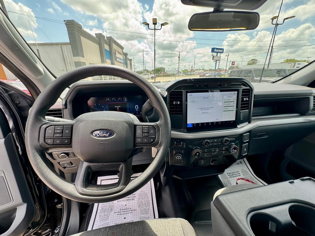 2024 Ford F-150 XL Baton Rouge LA