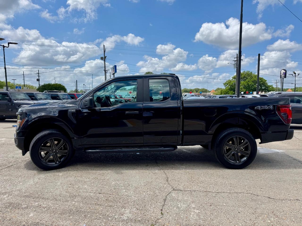 2024 Ford F-150 XL Baton Rouge LA
