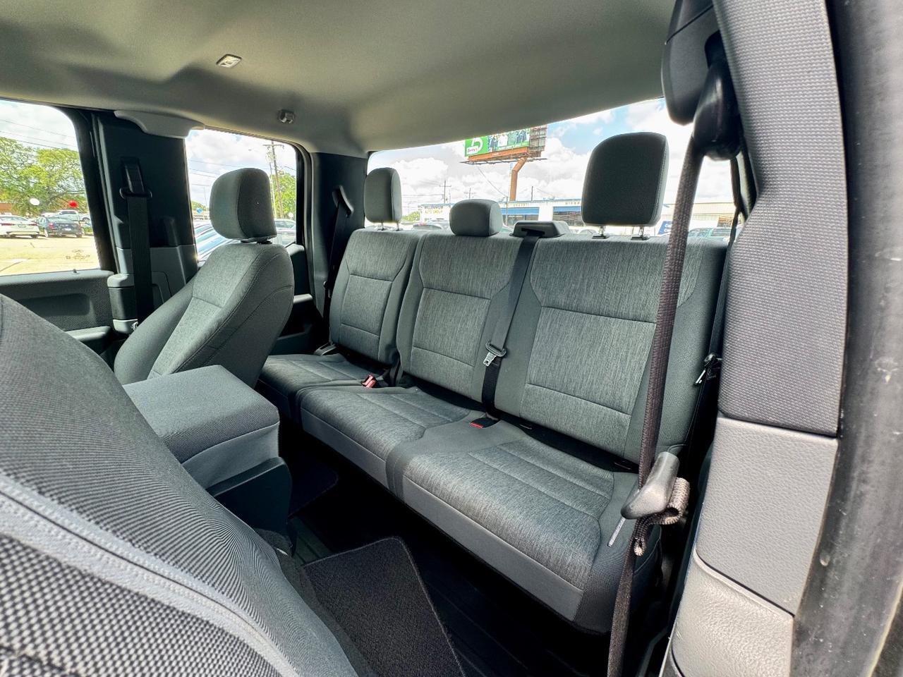 2024 Ford F-150 XL Baton Rouge LA