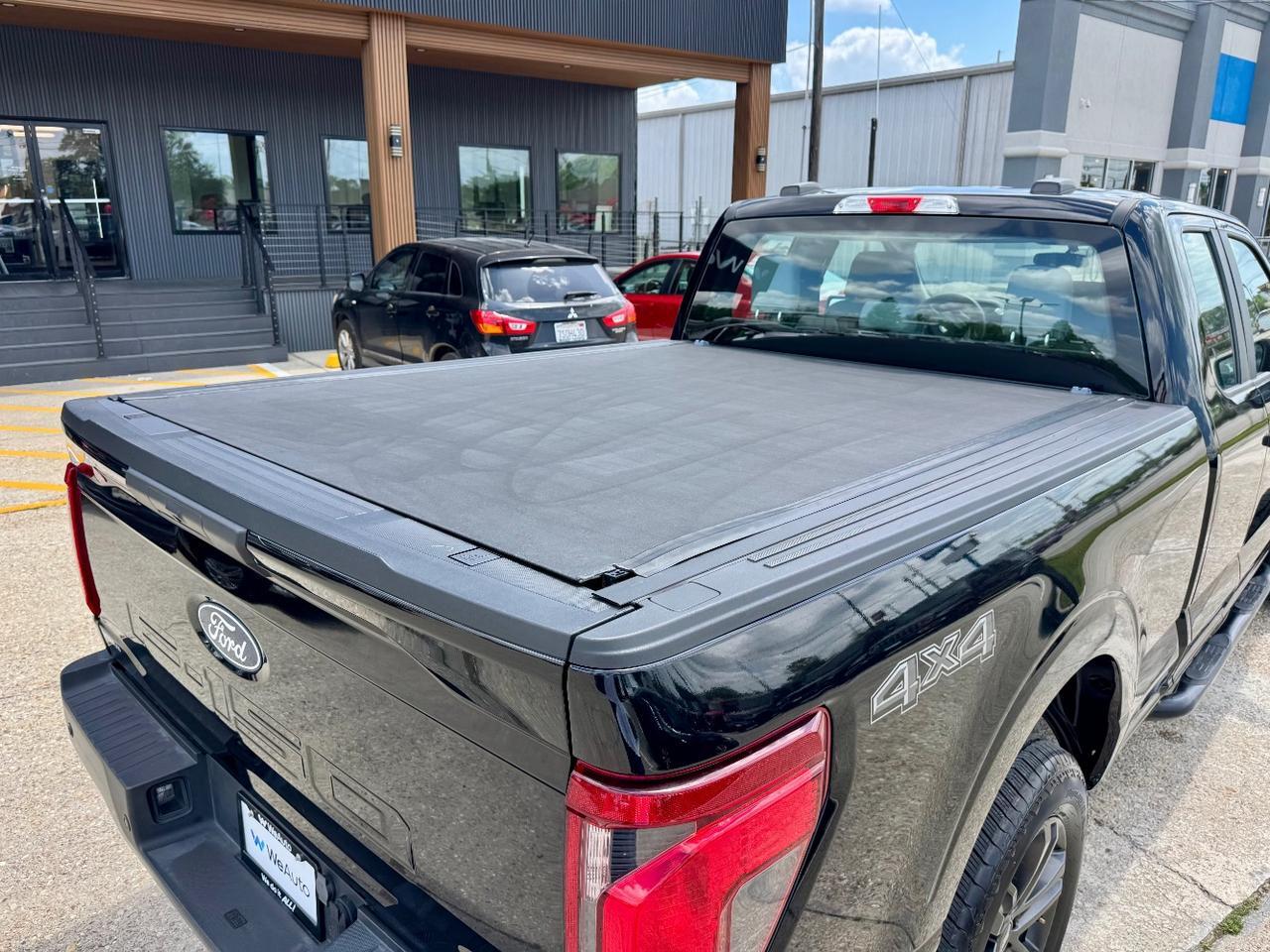 2024 Ford F-150 XL Baton Rouge LA