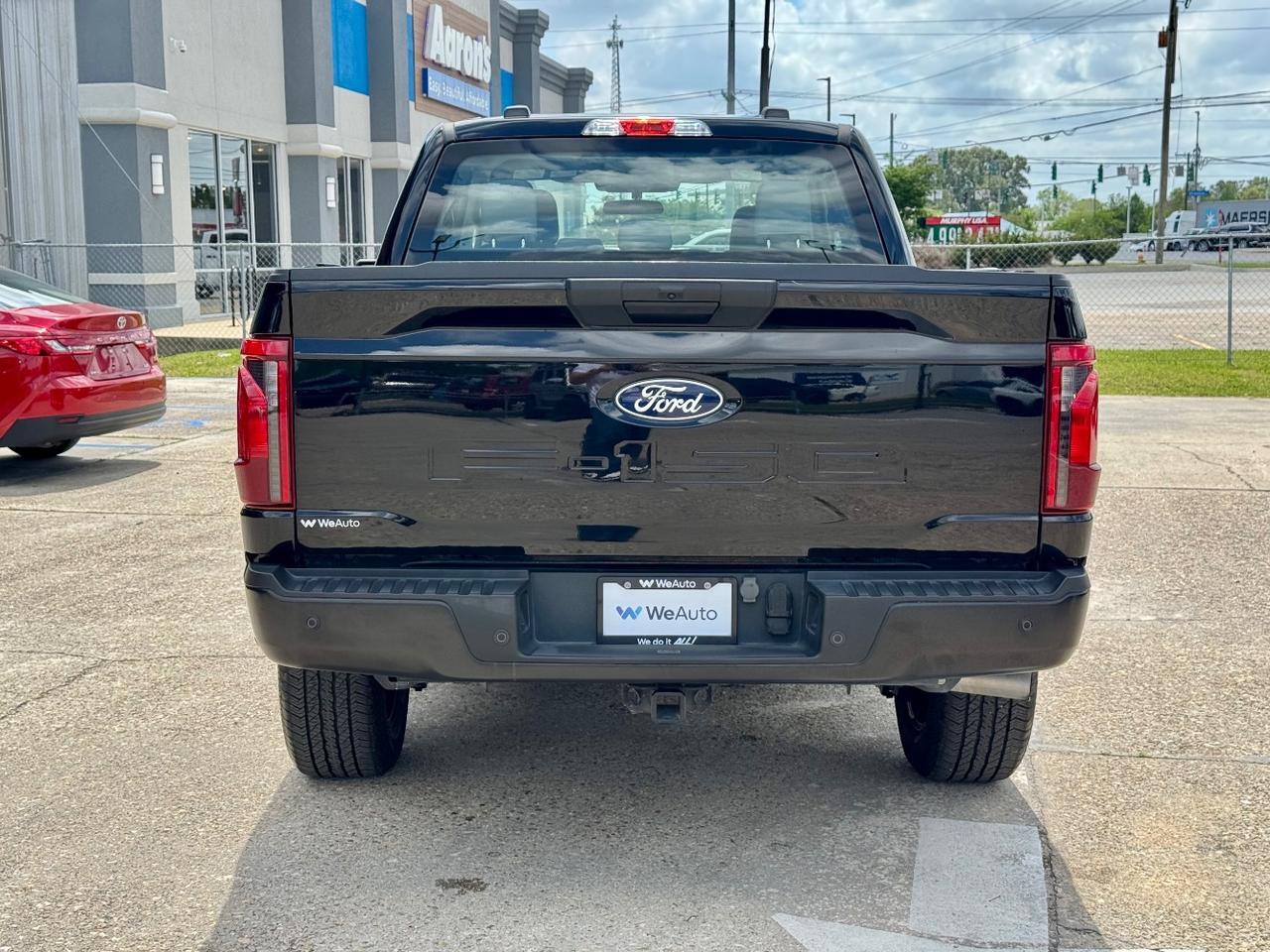 2024 Ford F-150 XL Baton Rouge LA
