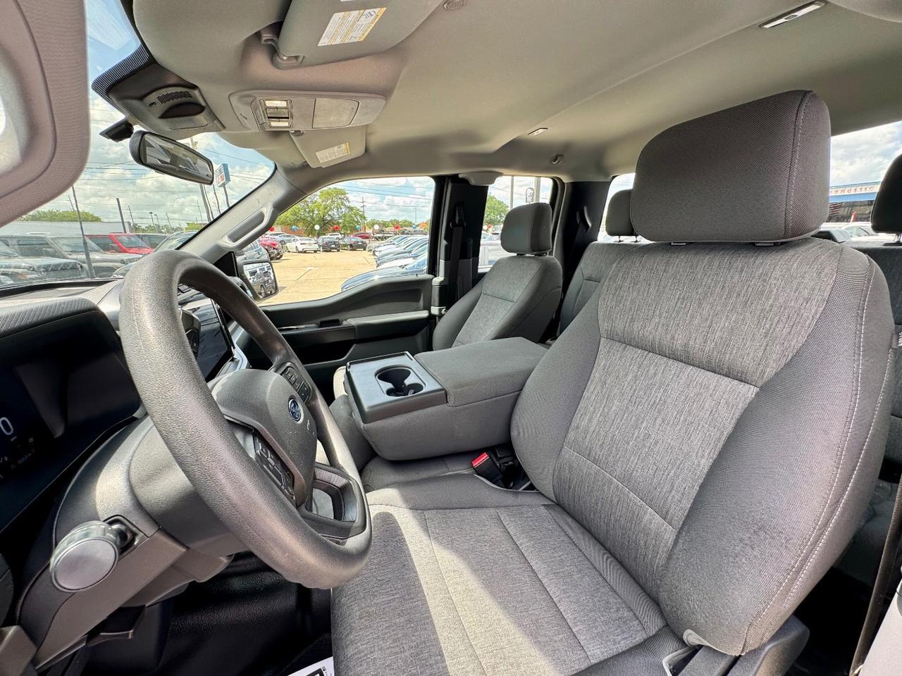 2024 Ford F-150 XL Baton Rouge LA