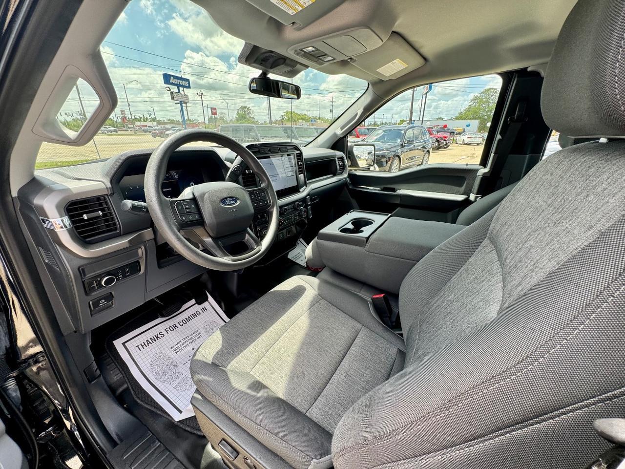 2024 Ford F-150 XL Baton Rouge LA