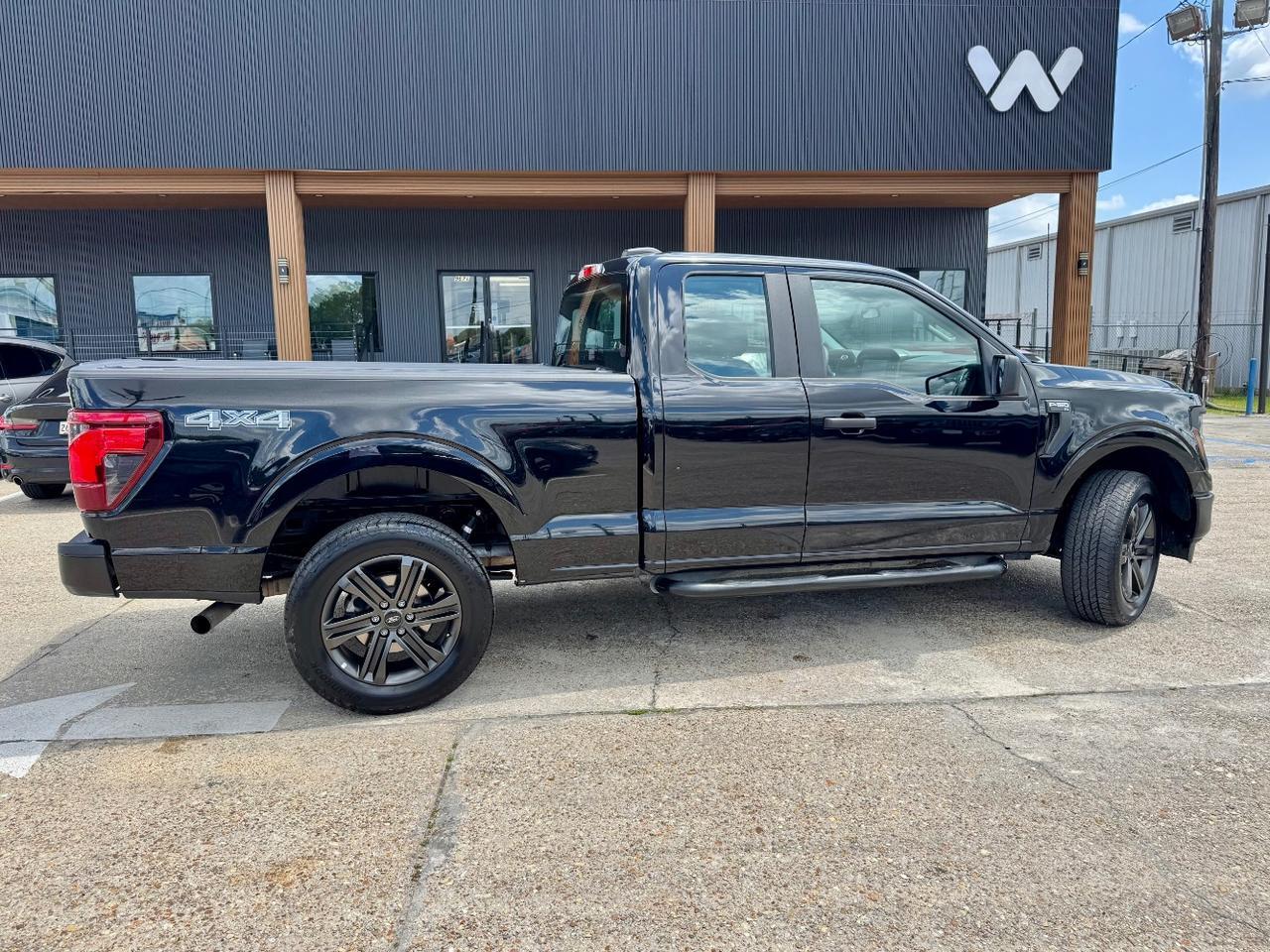 2024 Ford F-150 XL Baton Rouge LA