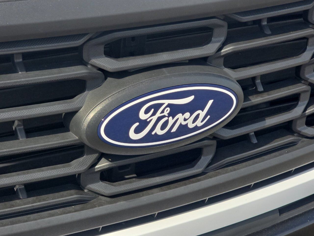 2024 Ford F-150 XL Columbus OH