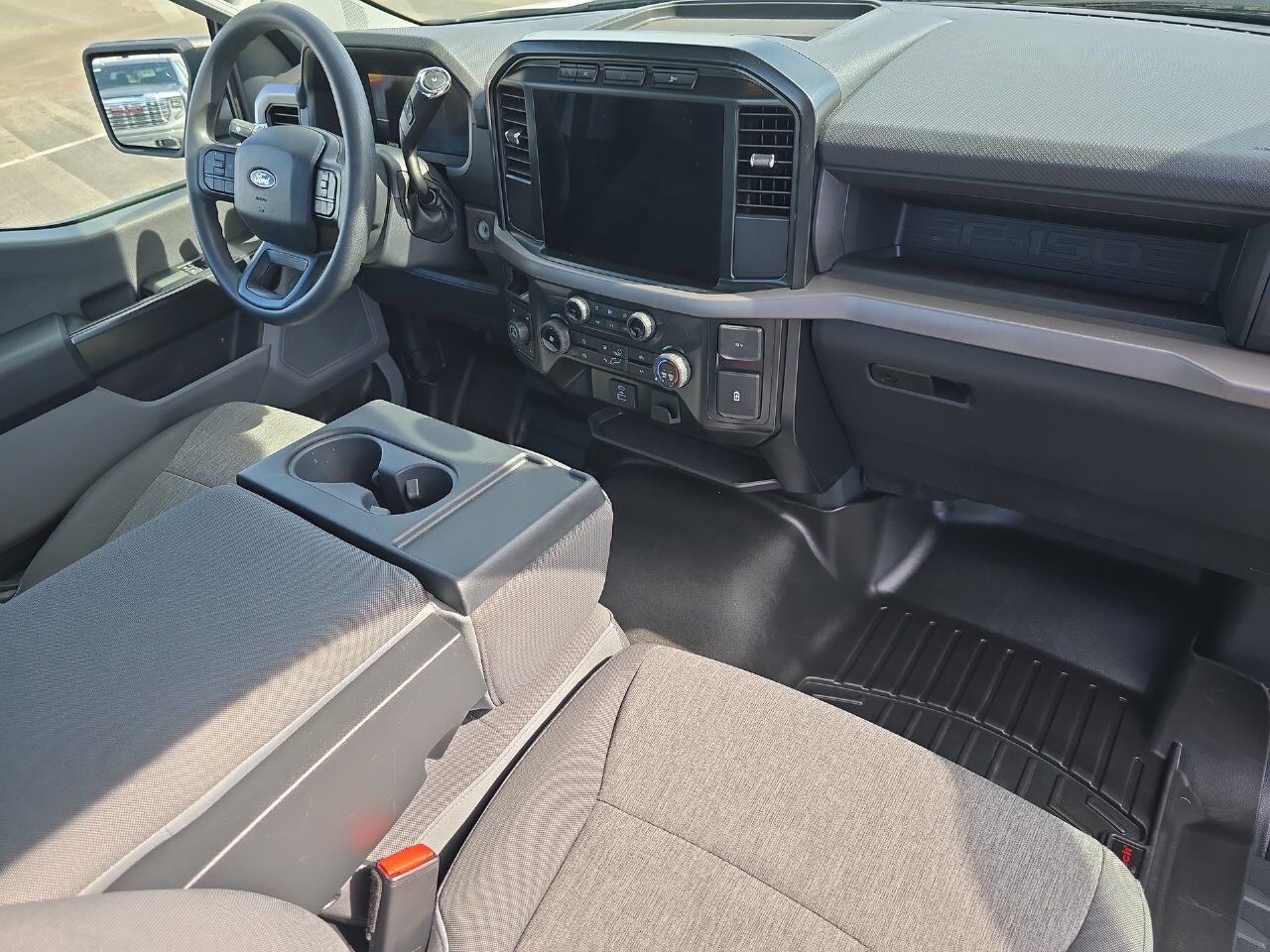 2024 Ford F-150 XL Columbus OH