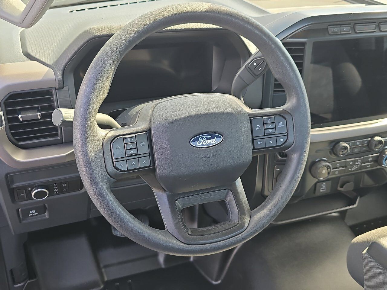 2024 Ford F-150 XL Columbus OH