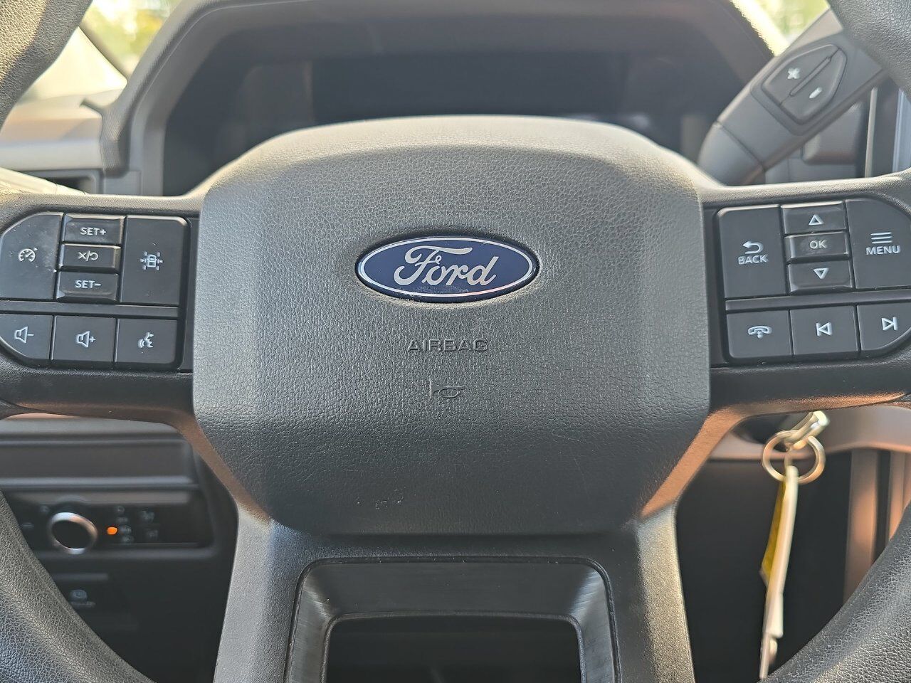 2024 Ford F-150 XL Columbus OH