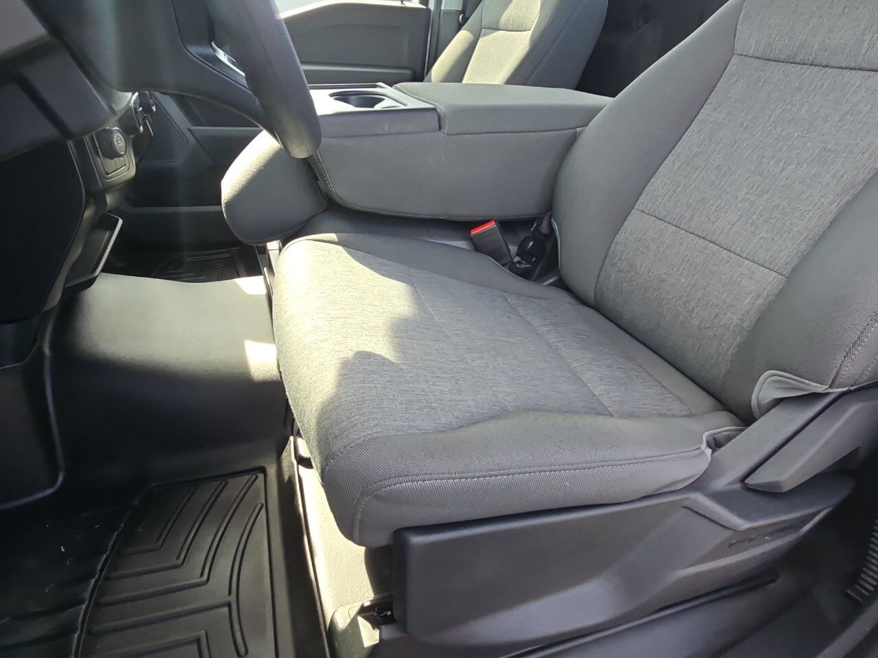 2024 Ford F-150 XL Columbus OH