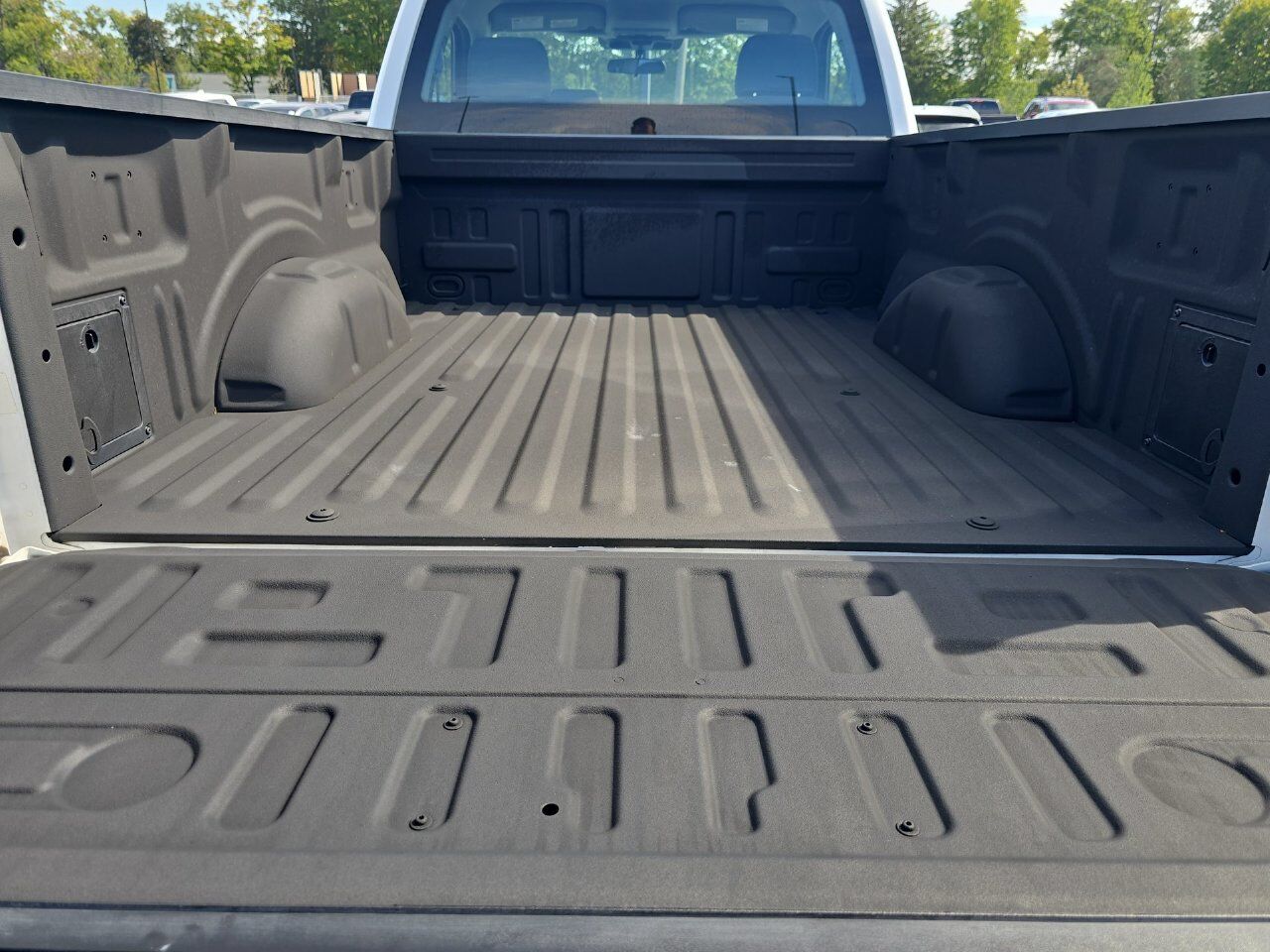 2024 Ford F-150 XL Columbus OH