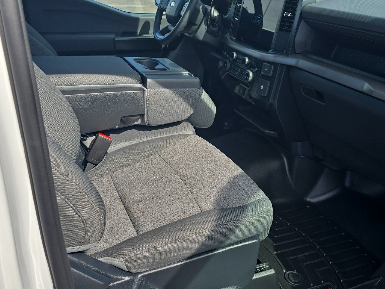 2024 Ford F-150 XL Columbus OH