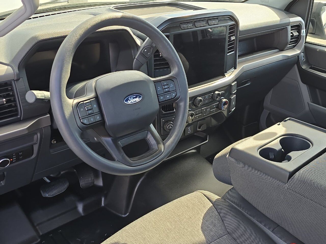 2024 Ford F-150 XL Columbus OH