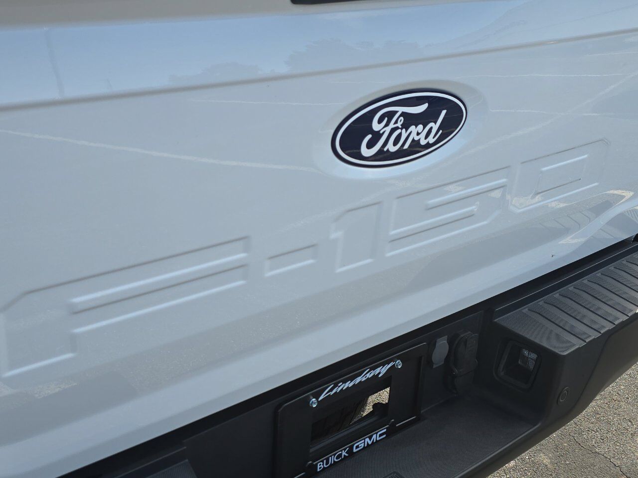 2024 Ford F-150 XL Columbus OH