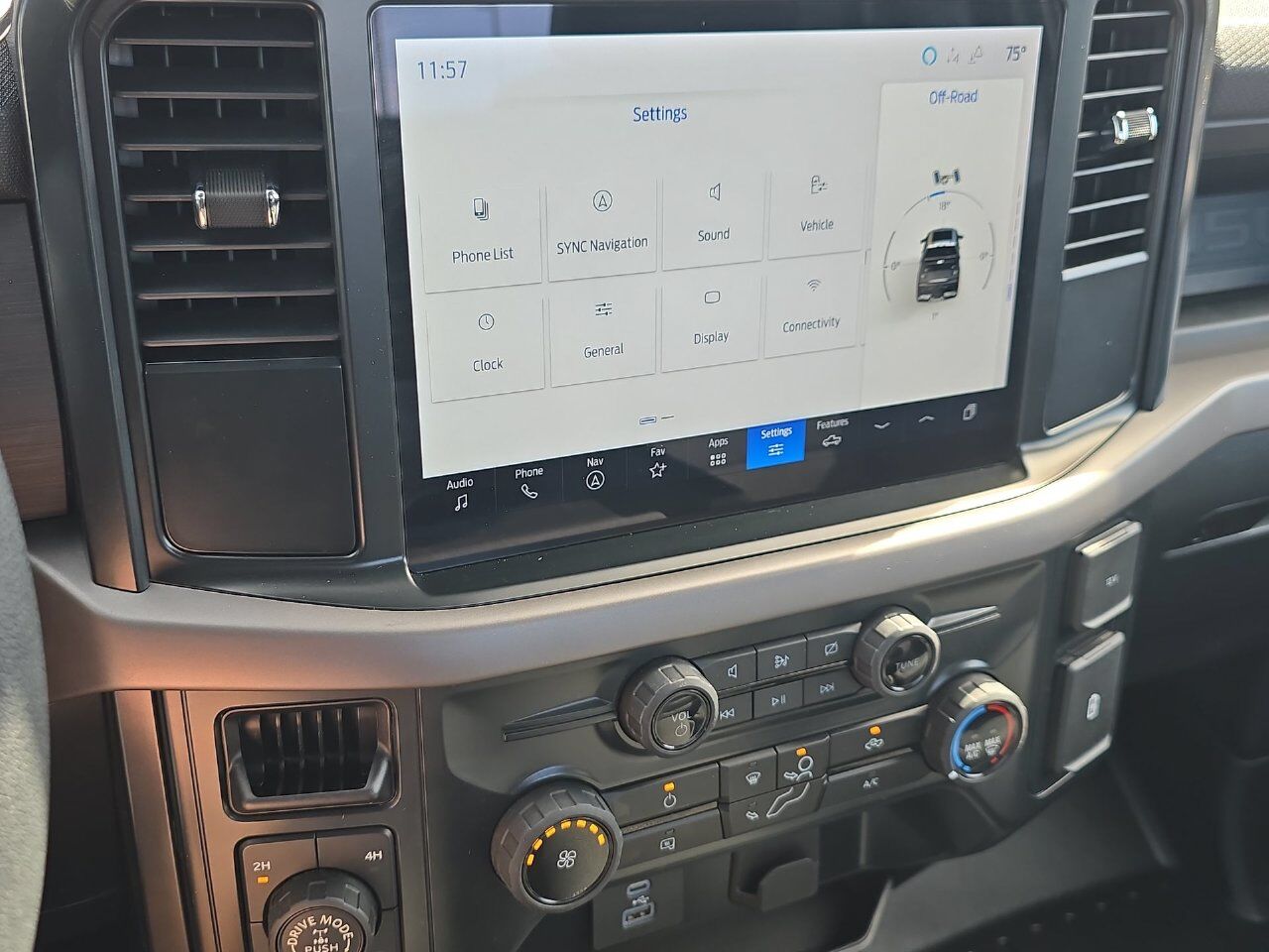 2024 Ford F-150 XL Columbus OH