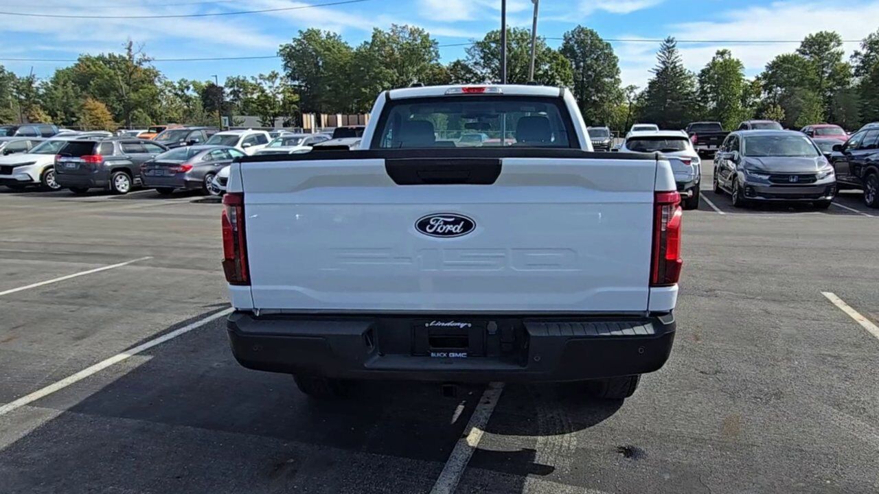 2024 Ford F-150 XL Columbus OH
