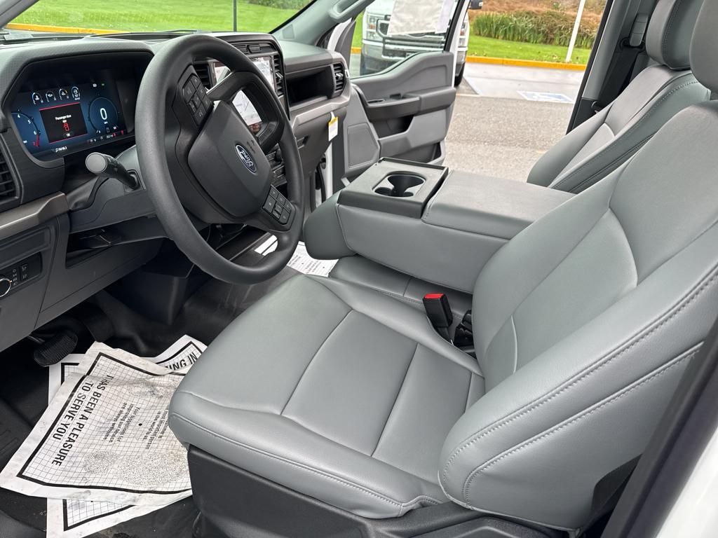 2024 Ford F-150 XL Eureka CA