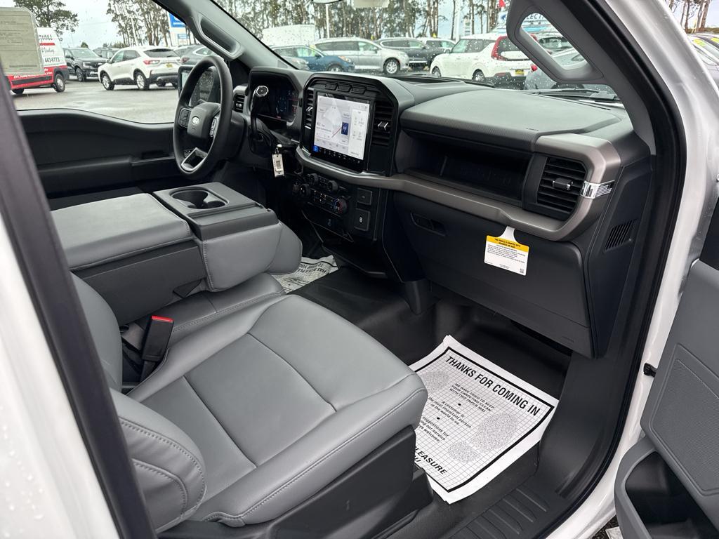 2024 Ford F-150 XL Eureka CA