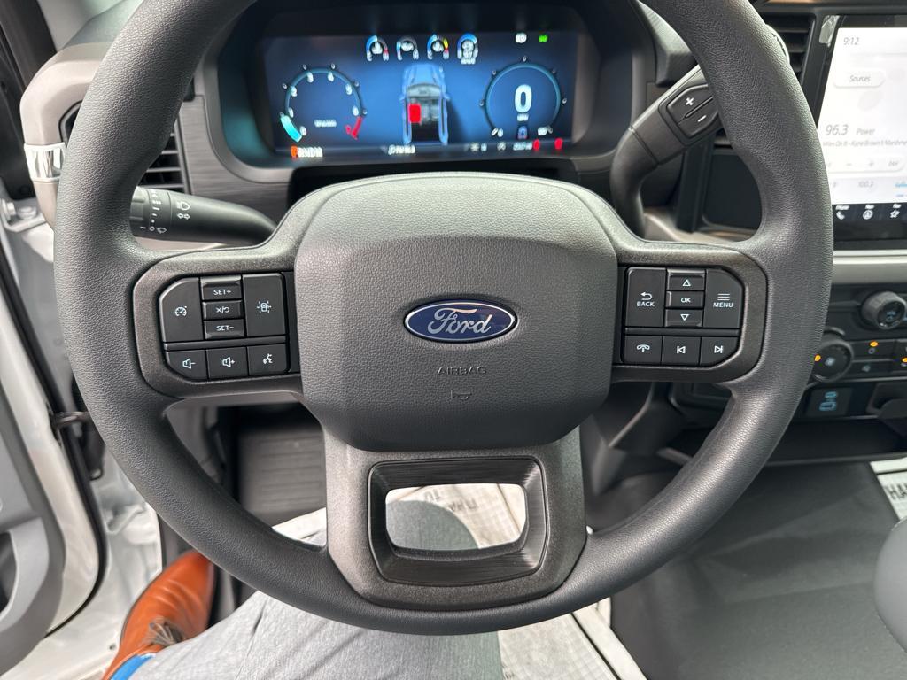 2024 Ford F-150 XL Eureka CA