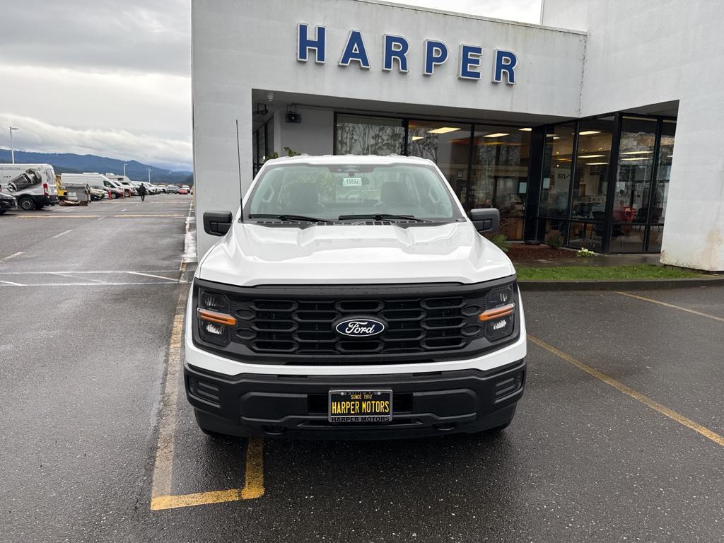 2024 Ford F-150 XL Eureka CA