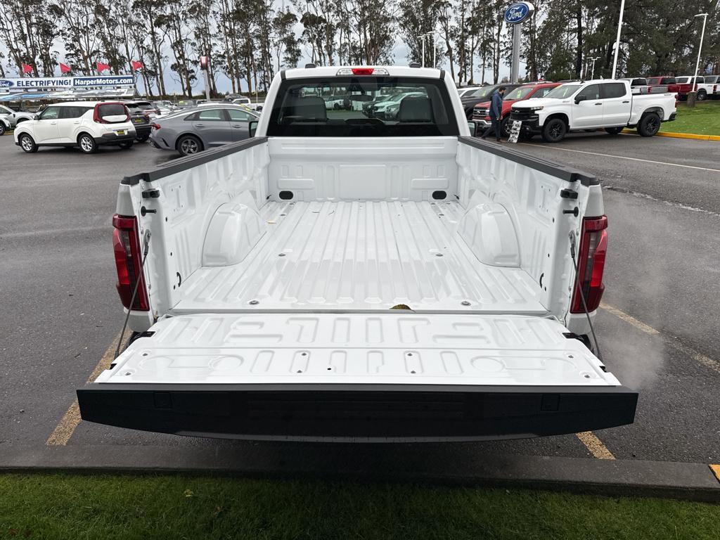 2024 Ford F-150 XL Eureka CA