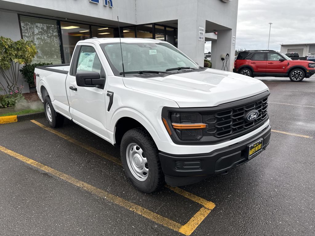 2024 Ford F-150 XL Eureka CA