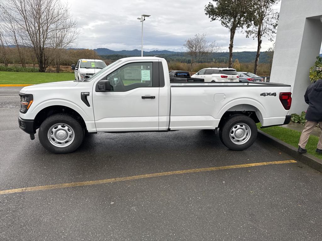 2024 Ford F-150 XL Eureka CA
