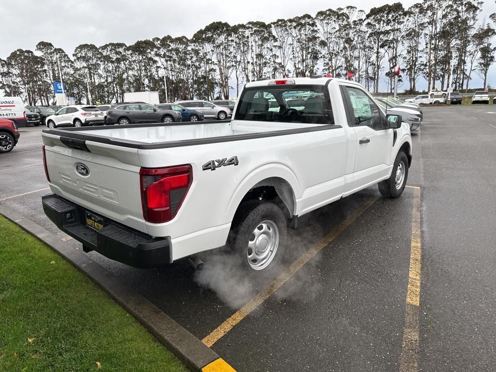 2024 Ford F-150 XL Eureka CA