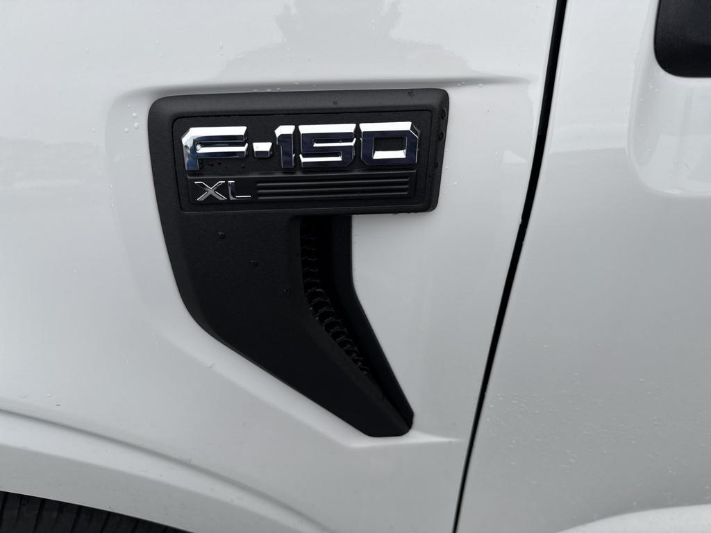 2024 Ford F-150 XL Eureka CA