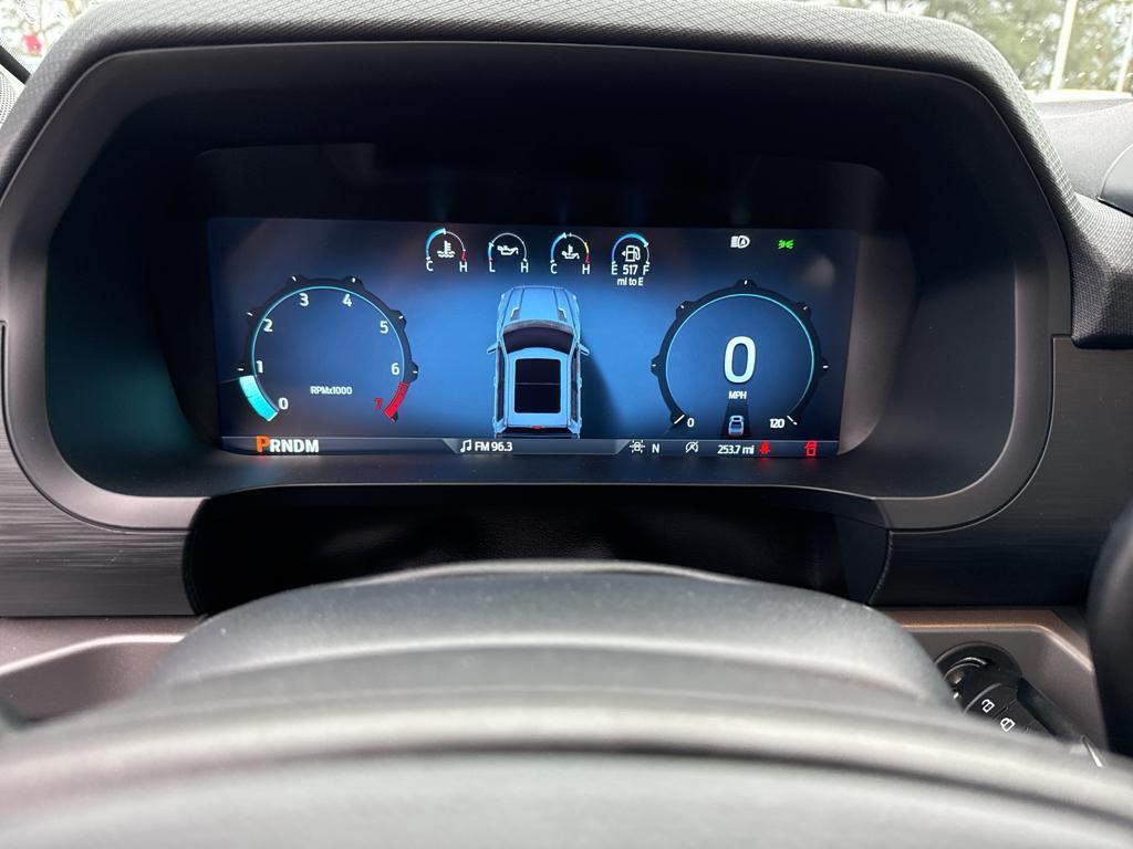 2024 Ford F-150 XL Eureka CA