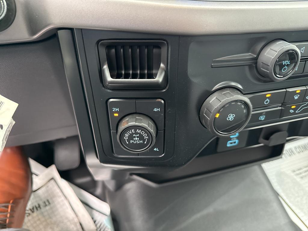 2024 Ford F-150 XL Eureka CA