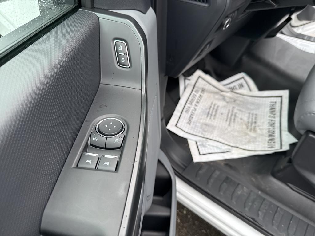 2024 Ford F-150 XL Eureka CA