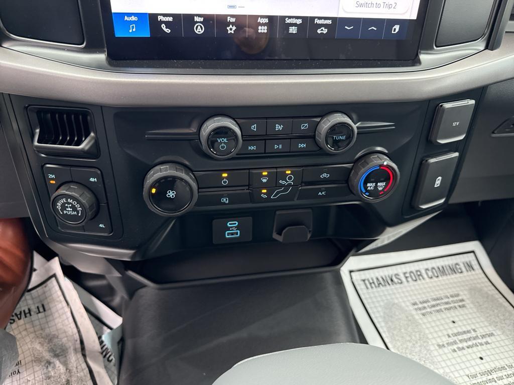 2024 Ford F-150 XL Eureka CA