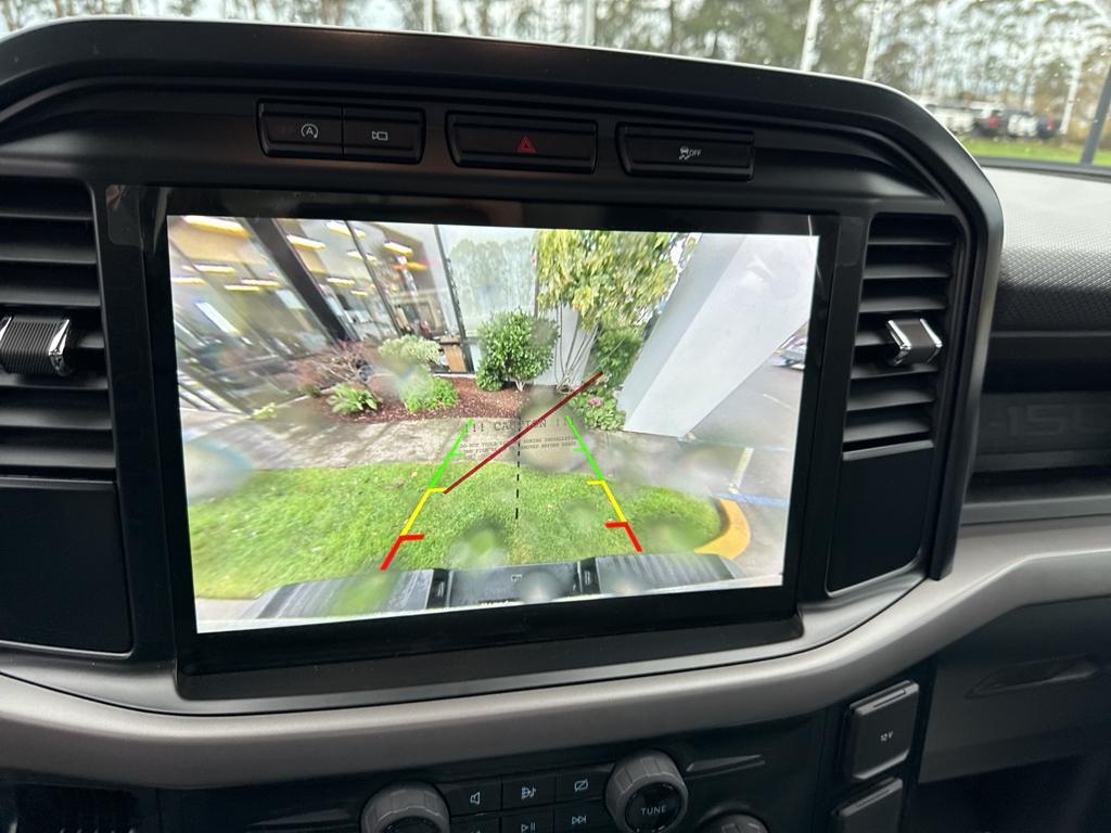 2024 Ford F-150 XL Eureka CA