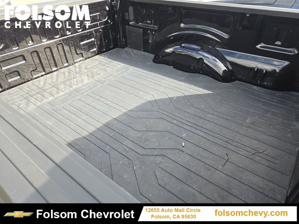 2024 Ford F-150 XL Folsom CA