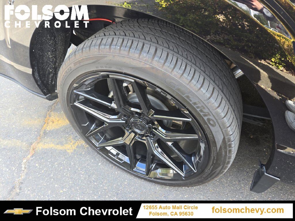 2024 Ford F-150 XL Folsom CA