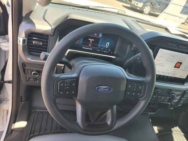 2024 Ford F-150 XL Folsom CA