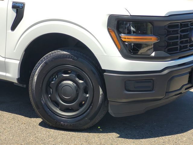 2024 Ford F-150 XL Folsom CA