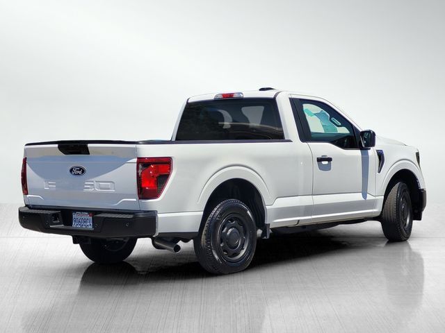 2024 Ford F-150 XL Folsom CA
