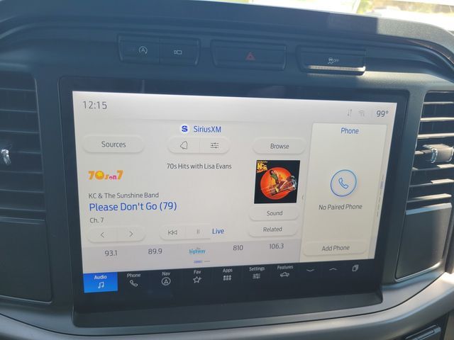 2024 Ford F-150 XL Folsom CA