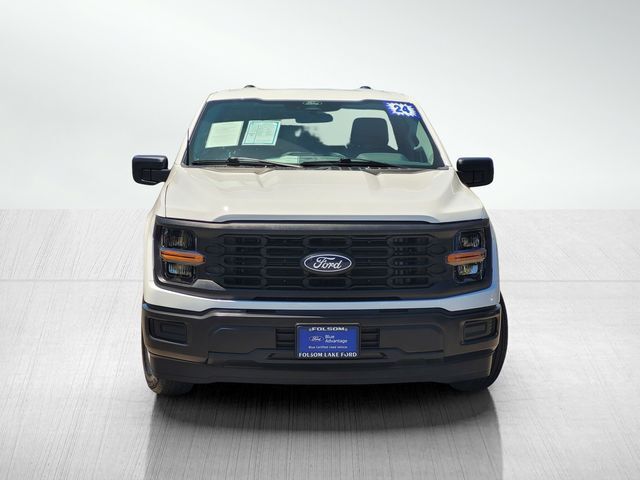 2024 Ford F-150 XL Folsom CA