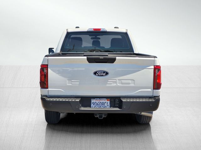 2024 Ford F-150 XL Folsom CA