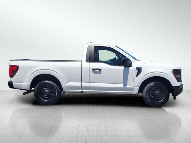 2024 Ford F-150 XL Folsom CA