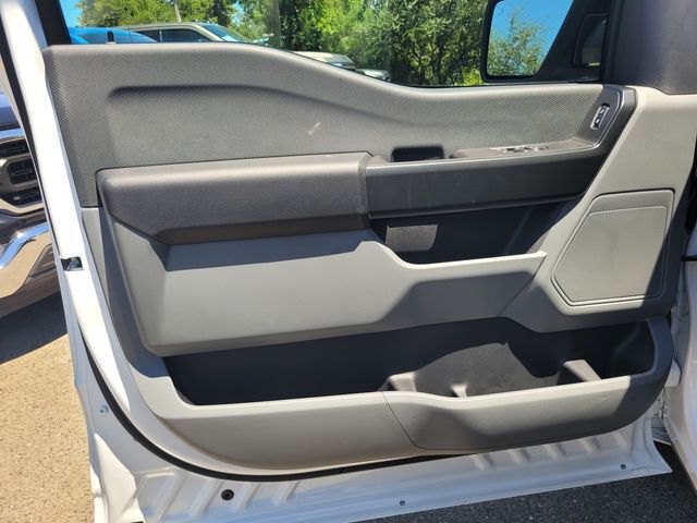 2024 Ford F-150 XL Folsom CA