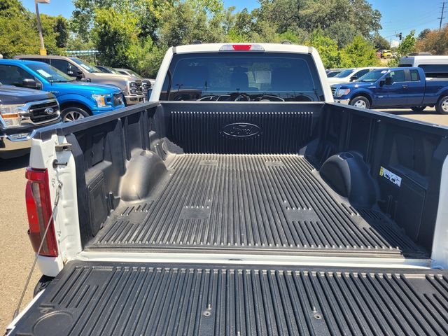 2024 Ford F-150 XL Folsom CA
