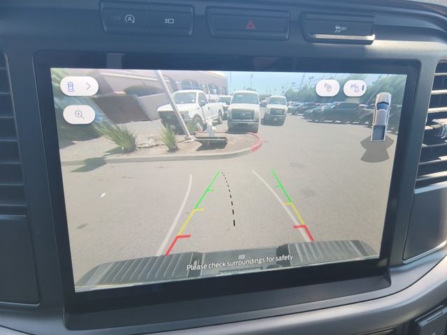 2024 Ford F-150 XL Folsom CA