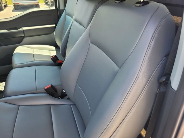 2024 Ford F-150 XL Folsom CA