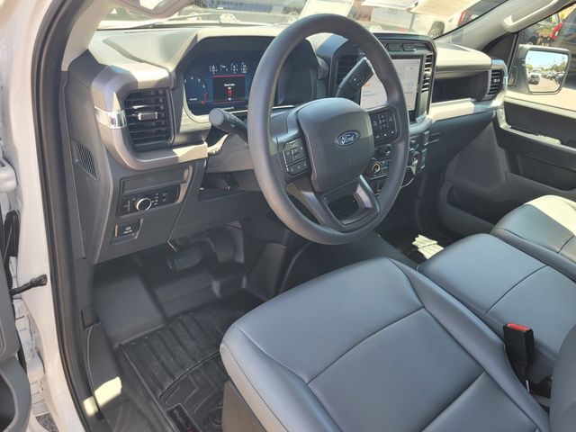 2024 Ford F-150 XL Folsom CA