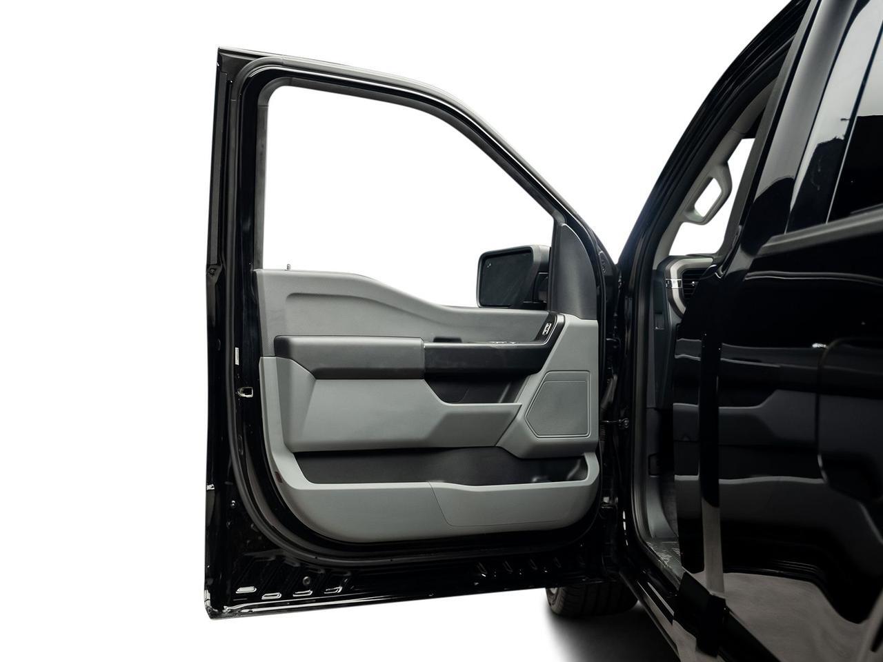 2024 Ford F-150 XL Ft Lauderdale FL