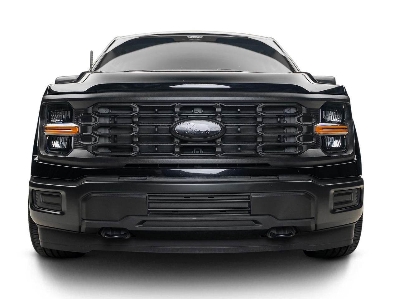 2024 Ford F-150 XL Ft Lauderdale FL